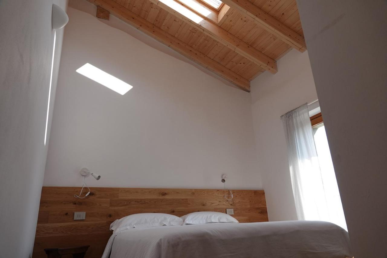 Casale Bella.Vista Bed & Breakfast Pianello Del Lario Luaran gambar