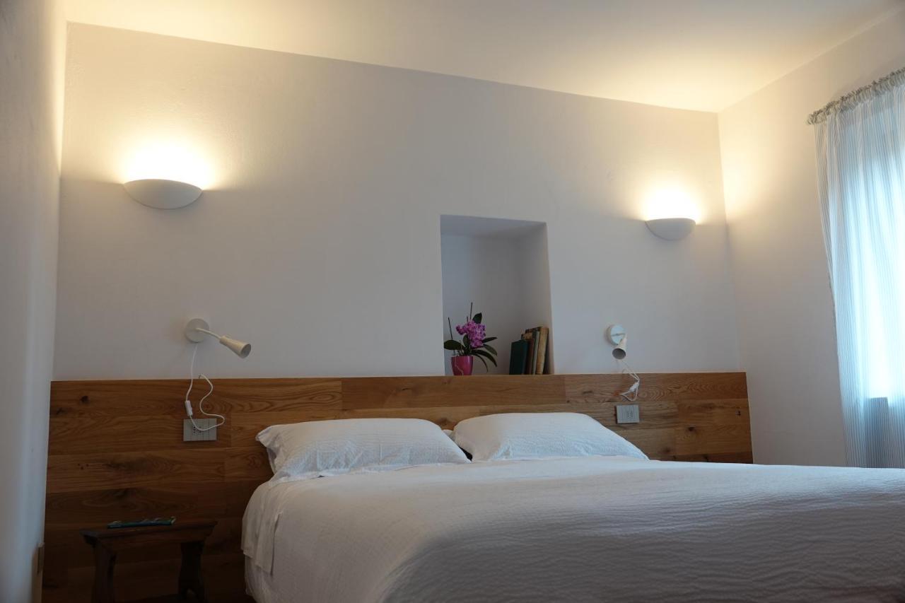 Casale Bella.Vista Bed & Breakfast Pianello Del Lario Luaran gambar